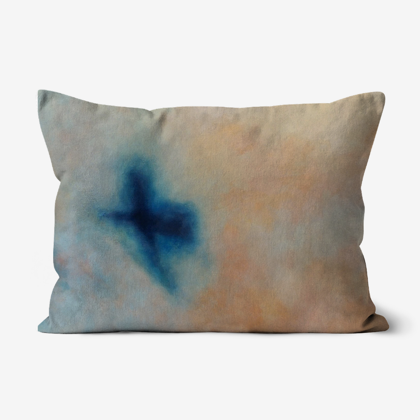 Coussin "Inner land" LIBERTE